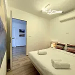 Carpatilor Urban Escape Studio: Free Parking&ac Apartamento Braşov