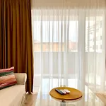 Carpatilor Urban Escape Studio: Free Parking&ac *