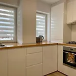 Carpatilor Urban Escape Studio: Free Parking&ac Apartamento *