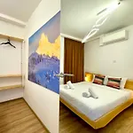 Carpatilor Urban Escape Studio: Free Parking&ac Braşov
