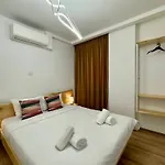Carpatilor Urban Escape Studio: Free Parking&ac *