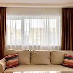 Carpatilor Urban Escape Studio: Free Parking&ac Apartamento *