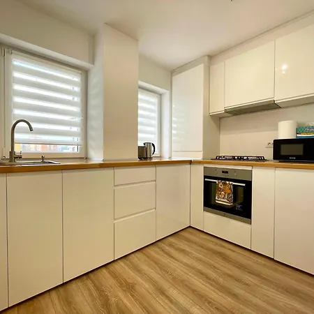 Carpatilor Urban Escape Studio: Free Parking&ac
