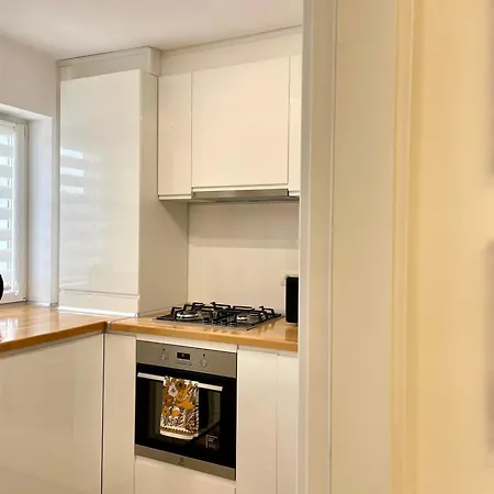 Carpatilor Urban Escape With Free Parking And Ac Apartment *