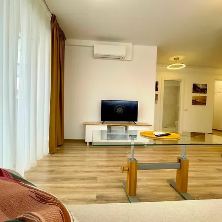 Carpatilor Urban Escape With Free Parking And Ac * Brasov
