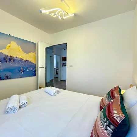 Apartamento Carpatilor Urban Escape Studio: Free Parking&ac