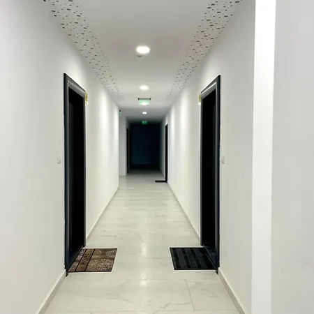 Carpatilor Urban Escape With Free Parking And Ac