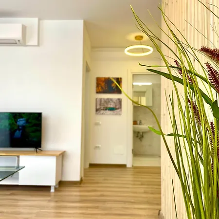 Carpatilor Urban Escape Studio: Free Parking & Ac