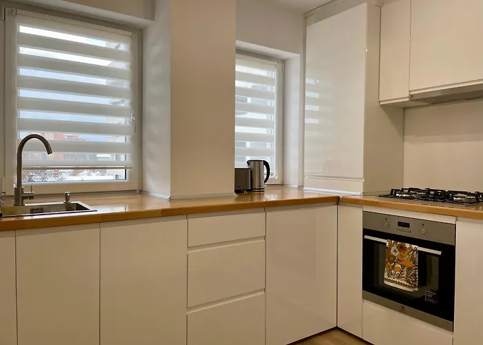 Carpatilor Urban Escape Studio: Free Parking & Ac Appartamento *