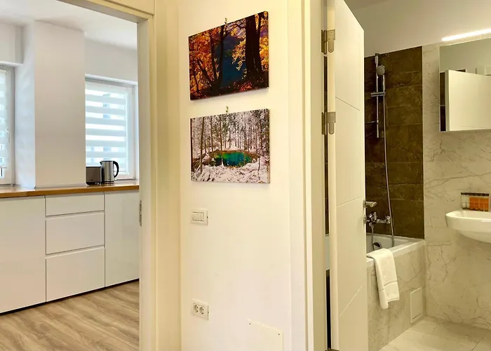 Carpatilor Urban Escape Studio: Free Parking & Ac * Brasov